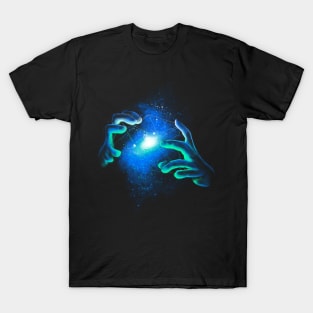 Space Illusionist T-Shirt